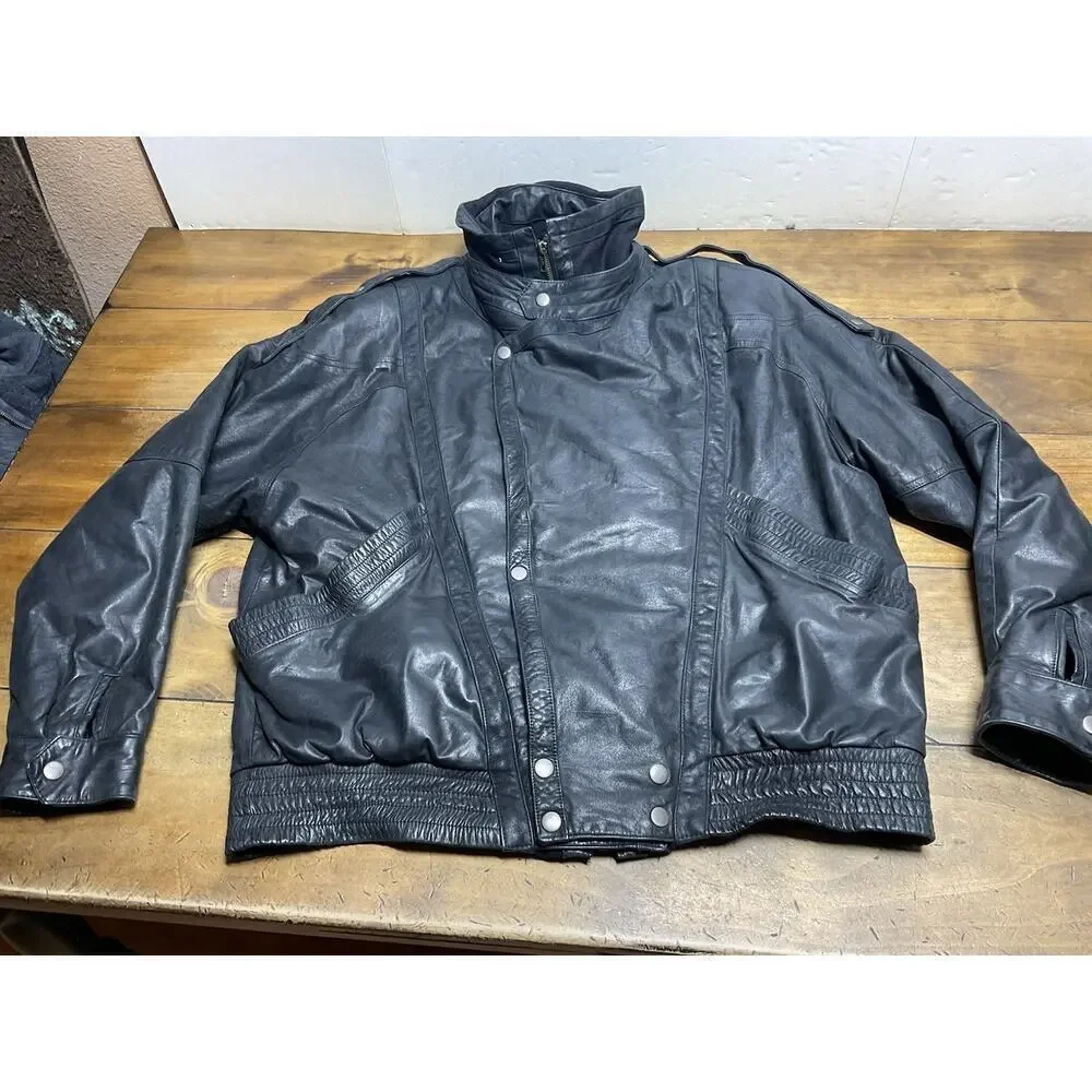 Bomber this vintage
